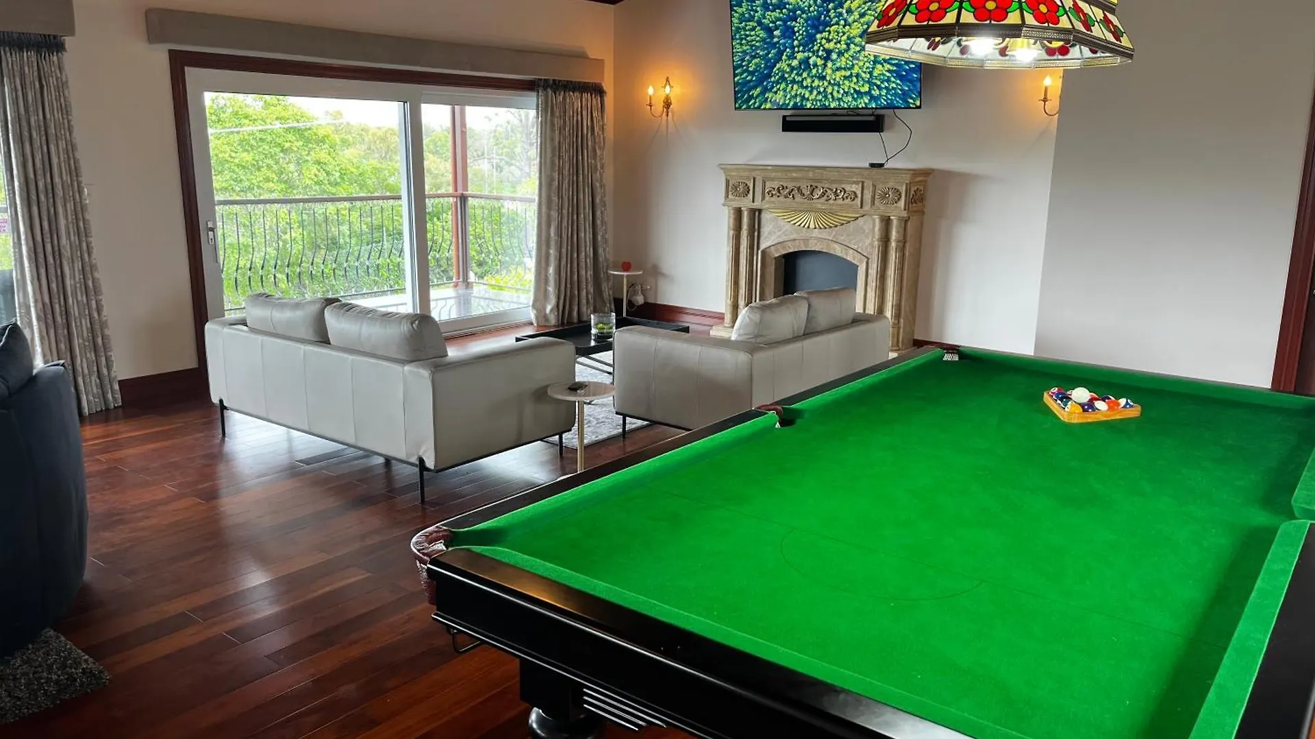 The Lodge - Brisbane Australien